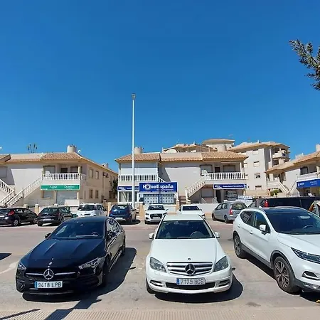 Casa Sky * Dehesa de Campoamor (Orihuela Costa)