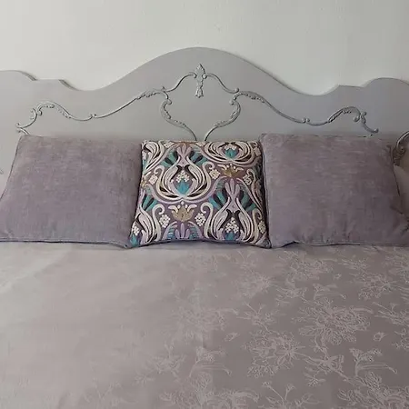 Casa Sky Semesterbostad