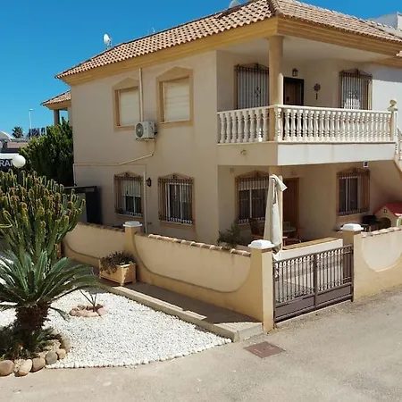 Casa Sky Semesterbostad *