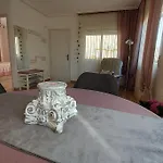 Casa Sky Nyaraló Dehesa de Campoamor (Orihuela Costa)