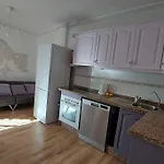 Casa Sky Nyaraló *