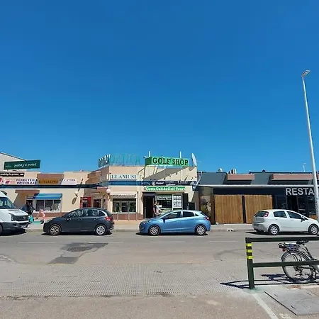 Nyaraló Casa Sky *