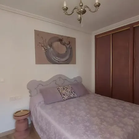 Nyaraló Casa Sky Dehesa de Campoamor (Orihuela Costa)