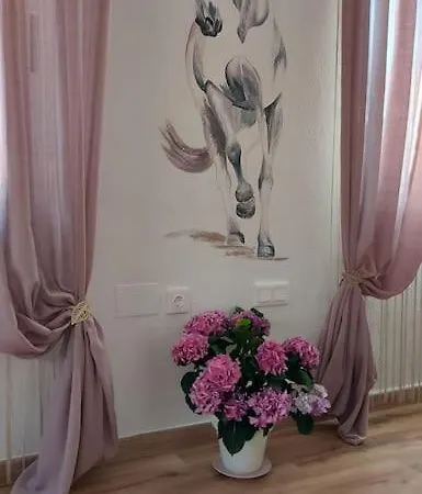Nyaraló Casa Sky