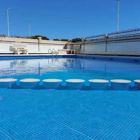 Casa Sky Dehesa de Campoamor (Orihuela Costa)