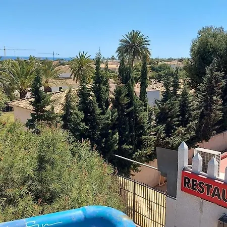 Casa Sky Nyaraló