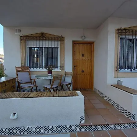 Nyaraló Casa Sky