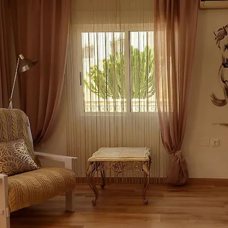 Casa Sky Nyaraló Dehesa de Campoamor (Orihuela Costa)